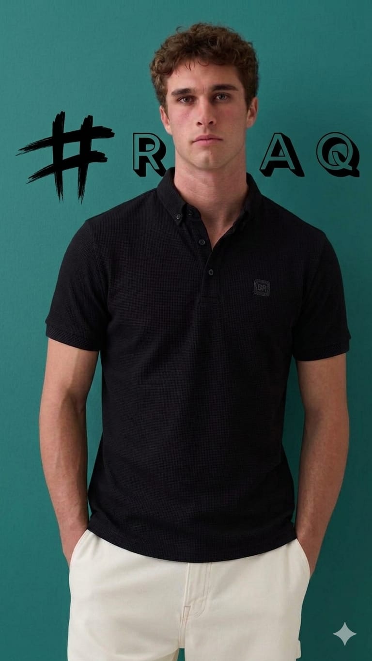 Polo Yaka Tişörtler